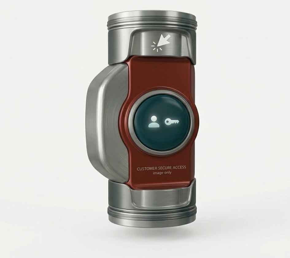 Seller Login Page Image